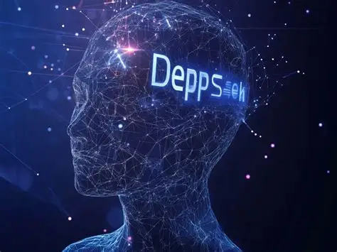 DeepSeek 深度求索算法模型全景